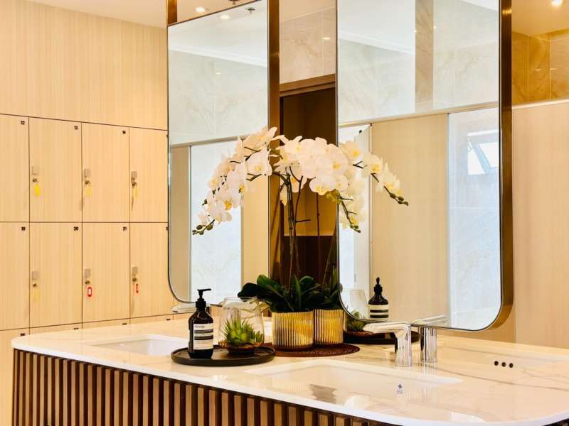 Astra Sky River at Chang Klan 3bedroom ,Lage Unit in the heart of the city