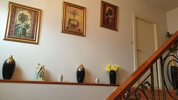 Luxury Service Apartment for rent Sukhumvit 39 Duplex Penthouses 4 bedrooms 4 bathroom Tel +66-62-993-5546