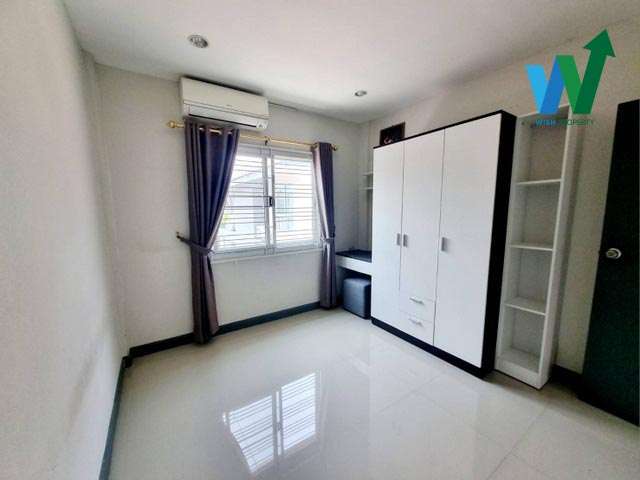 บ้าน ทาวน์เฮ้าส์ 2ชั้น ม.สินทวี เทียนทะเล 2 เนื้อที่ 22.50 ตร.ว ต่อเติมเต็ม พร้อมอยู่ ใกล้มหาวิทยาลัยเทคโนโลยีพระจอมเกล้าธนบุรี วิทยาเขตบางขุนเทียน