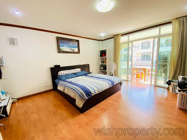 ทาวน์โฮม ศิรินโฮม ซอยลาดพร้าว101 (Sirin Home Latphrao) เนื้อที่ 28.8  ตารางวา (หลังมุม) ถนนลาดพร้าว