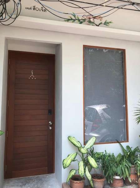 ให้เช่าบ้าน 3 ชั้น ขนาด 126 ตรม. กลางใจเมือง บริเวณซอยวัดปรินายก เขตพระนคร ใกล้ UN, ถนนราชดำเนิน, สะพานผ่านฟ้า MRT สามยอด เสาชิงช้า บางลำภู