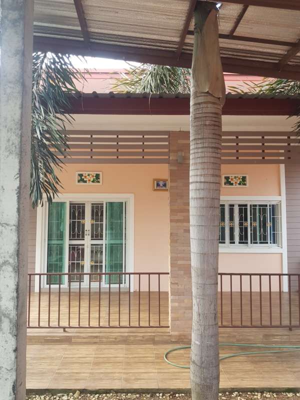 บ้านเดี่ยวสไตล์รีสอร์ท วิวภูเขา ริมแม่น้ำน่าน 3หลังในพื้นที่เดียวกัน มีเฟอร์ฯ 0945215954