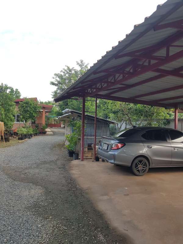 บ้านเดี่ยวสไตล์รีสอร์ท วิวภูเขา ริมแม่น้ำน่าน 3หลังในพื้นที่เดียวกัน มีเฟอร์ฯ 0945215954
