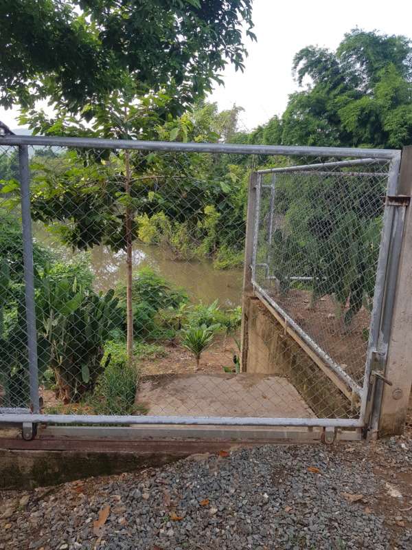 บ้านเดี่ยวสไตล์รีสอร์ท วิวภูเขา ริมแม่น้ำน่าน 3หลังในพื้นที่เดียวกัน มีเฟอร์ฯ 0945215954