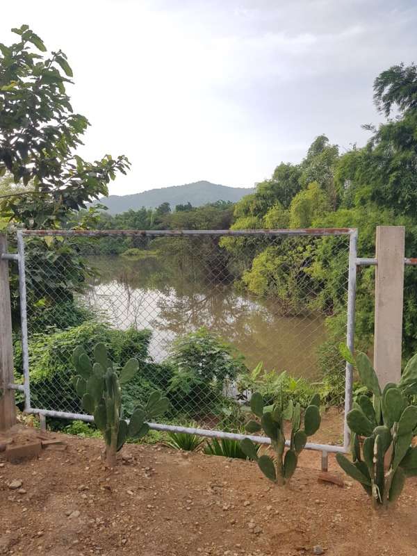 บ้านเดี่ยวสไตล์รีสอร์ท วิวภูเขา ริมแม่น้ำน่าน 3หลังในพื้นที่เดียวกัน มีเฟอร์ฯ 0945215954