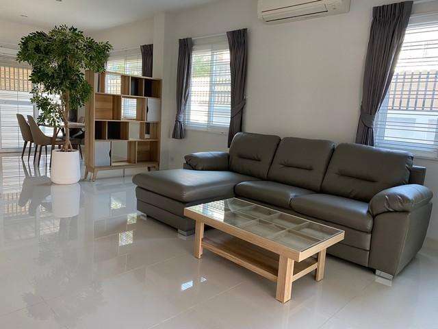 Town Home for rent ให้เช่าทาวน์โฮม3ชั้นย่านโชคชัย4 ลาดพร้าว71 นาคนิวาส ลาดพร้าววังหิน ตกแต่งพร้อมอยู่ ** ไม่รับสัตว์เลี้ยง , ทำออฟฟิศได้ไม่ให้จดทะเบียนบริษัท **