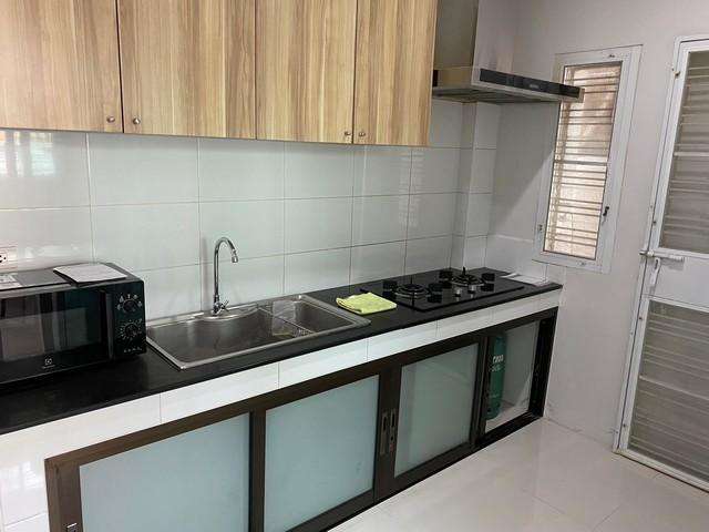 Town Home for rent ให้เช่าทาวน์โฮม3ชั้นย่านโชคชัย4 ลาดพร้าว71 นาคนิวาส ลาดพร้าววังหิน ตกแต่งพร้อมอยู่ ** ไม่รับสัตว์เลี้ยง , ทำออฟฟิศได้ไม่ให้จดทะเบียนบริษัท **