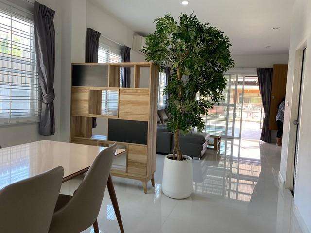 Town Home for rent ให้เช่าทาวน์โฮม3ชั้นย่านโชคชัย4 ลาดพร้าว71 นาคนิวาส ลาดพร้าววังหิน ตกแต่งพร้อมอยู่ ** ไม่รับสัตว์เลี้ยง , ทำออฟฟิศได้ไม่ให้จดทะเบียนบริษัท **