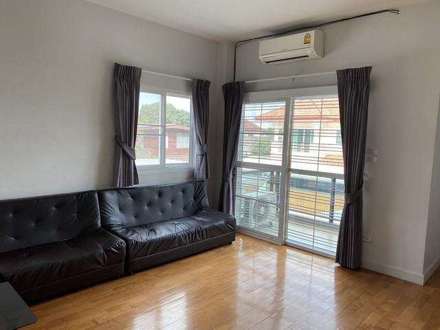 Town Home for rent ให้เช่าทาวน์โฮม3ชั้นย่านโชคชัย4 ลาดพร้าว71 นาคนิวาส ลาดพร้าววังหิน ตกแต่งพร้อมอยู่ ** ไม่รับสัตว์เลี้ยง , ทำออฟฟิศได้ไม่ให้จดทะเบียนบริษัท **