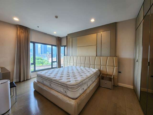 THE CREST Sukhumvit 34 for Rent & Sale near BTS Thong Lo