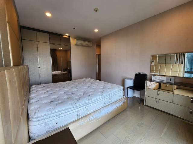 THE CREST Sukhumvit 34 for Rent & Sale near BTS Thong Lo