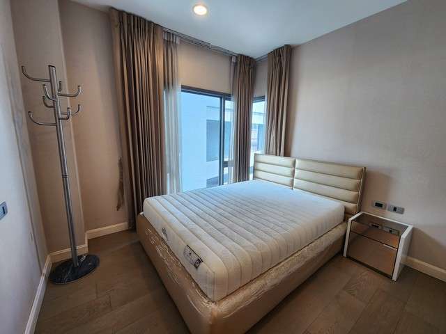 THE CREST Sukhumvit 34 for Rent & Sale near BTS Thong Lo