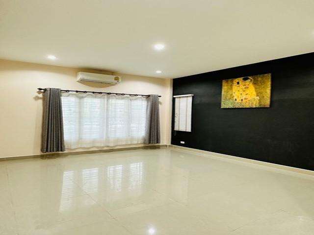 บ้านเดี่ยวซอย 3 โซนนิคมพัฒนา ระยอง บ้านสวย ของแถมเยอะ พร้อมโอน