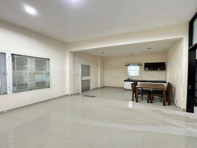 บ้านเดี่ยวซอย 3 โซนนิคมพัฒนา ระยอง บ้านสวย ของแถมเยอะ พร้อมโอน
