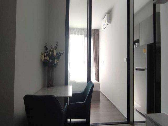 ให้เช่าคอนโด D condo เนินพระ ระยอง ใกล้ถนนสุขุมวิท พร้อมเข้าอยู่
