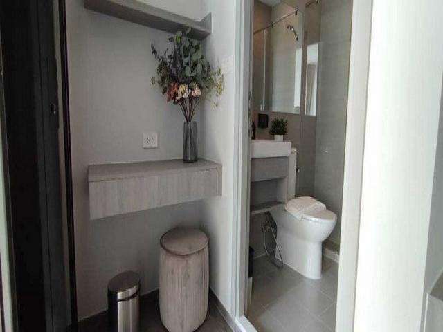 ให้เช่าคอนโด D condo เนินพระ ระยอง ใกล้ถนนสุขุมวิท พร้อมเข้าอยู่