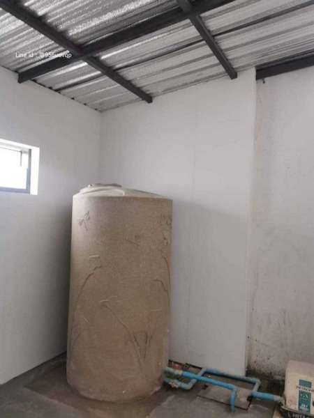 svs250 ให้ช่า โฮมออฟฟิศ 3ชั้น  โครงการ Ifield bangna หน้าบ้านทิศใต้