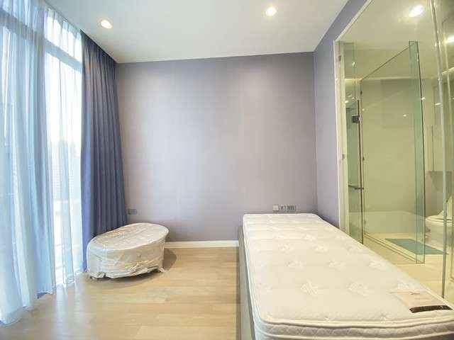 2-bedroom unit for rent & sale at Vittorio Sukhumvit 39, near BTS Phrom Phong