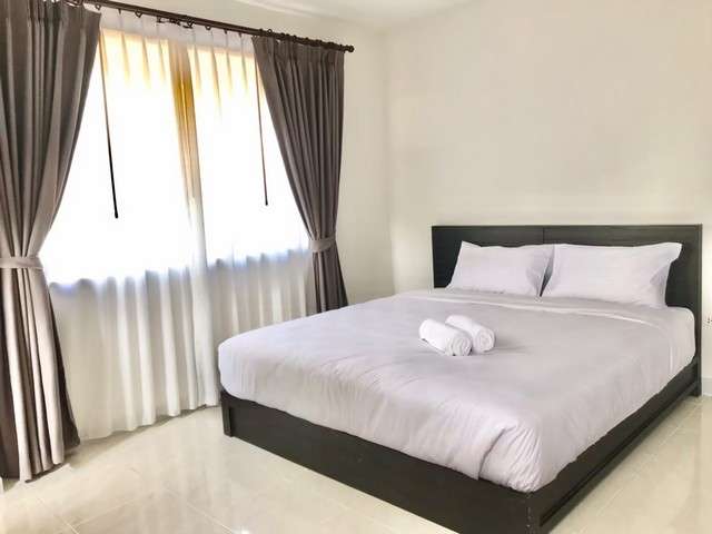 For Rent : Supalai Park @Downtown Phuket, 2 bedrooms 2 bathrooms, 2nd flr.