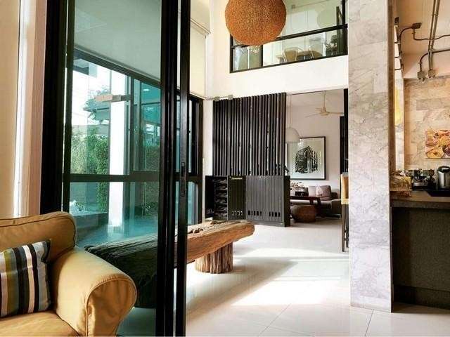 POR2886 ขาย อาคาร สำนักงาน โรจนมิน ซอยนานาชาติสิงคโปร์ ย่านรัชดา เหม่งจ๋าย ทำเลดี ใกล้เลียบด่วน ใกล้ทางด่วน เขตวังทองหลาง