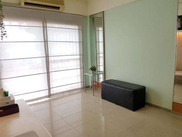 KM190 For Rent เช่า ทาวน์โฮม หมู่บ้านศุภาลัยวิลล์ เอกมัย-รามอินทรา ซอยนวลจันทร์64  ใกล้เลียบด่วน