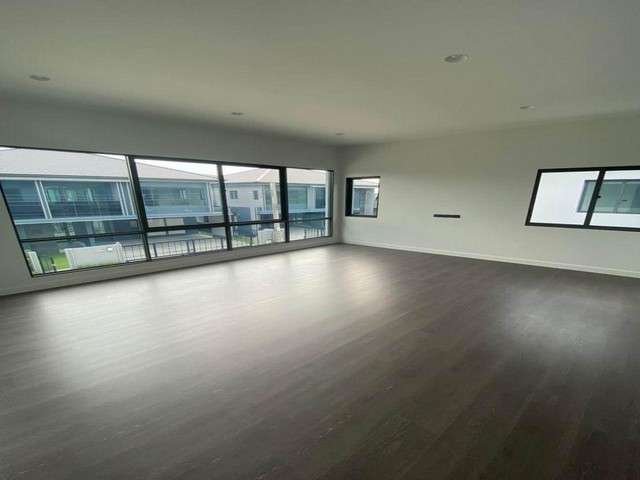 ขายบ้านเดี่ยว หมู่บ้าน เศรษฐสิริกรุงเทพกรีฑา 2 บ้านใหม่ไม่เคยเข้าอยู่ ใกล้ รร.นานาชาติ Brighton