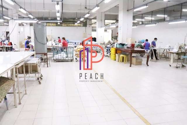 ขายโรงงาน ขนาด 5-0-50 ไร่ ใกล้โรงเรียนสารสาสน์วิเทศ หนองแขม ทะลุเข้าออกได้หลายเส้นทาง ถนนเพชรเกษม ถนนเอกชัย