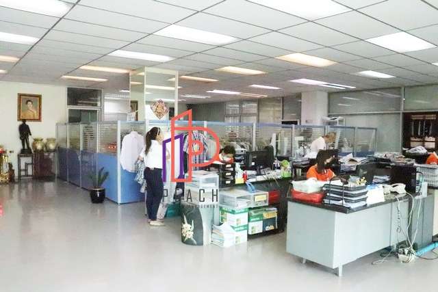 ขายโรงงาน ขนาด 5-0-50 ไร่ ใกล้โรงเรียนสารสาสน์วิเทศ หนองแขม ทะลุเข้าออกได้หลายเส้นทาง ถนนเพชรเกษม ถนนเอกชัย