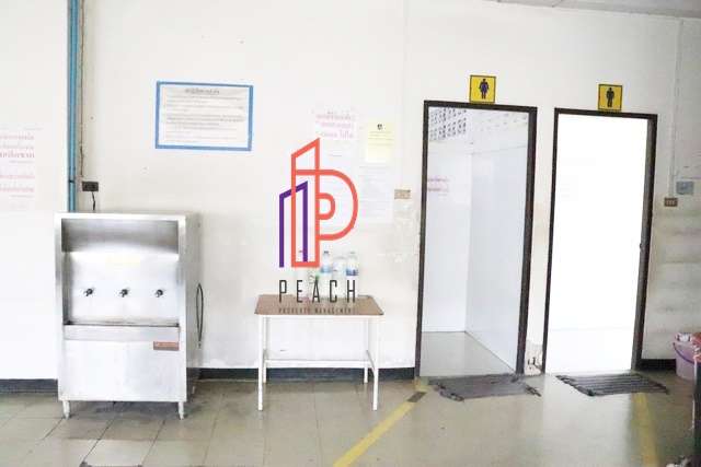 ขายโรงงาน ขนาด 5-0-50 ไร่ ใกล้โรงเรียนสารสาสน์วิเทศ หนองแขม ทะลุเข้าออกได้หลายเส้นทาง ถนนเพชรเกษม ถนนเอกชัย