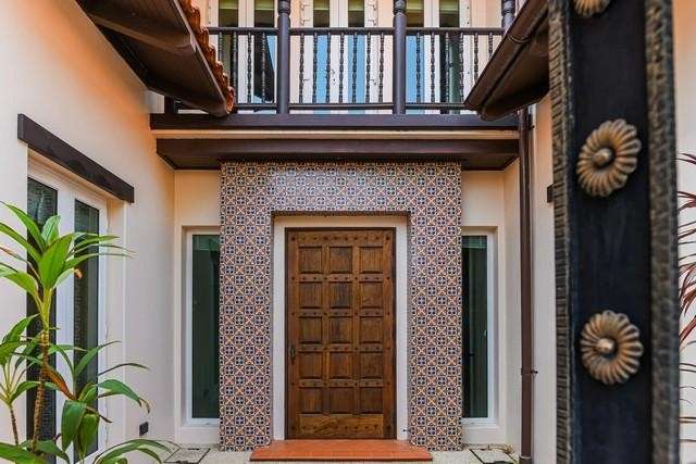POR2893 ขาย แมกโนเลียส์ เซาท์เทิร์น แคลิฟอร์เนีย บางนา-กม.7 Magnolias Southern California Bangna-KM.7 ใกล้เมกะบางนา