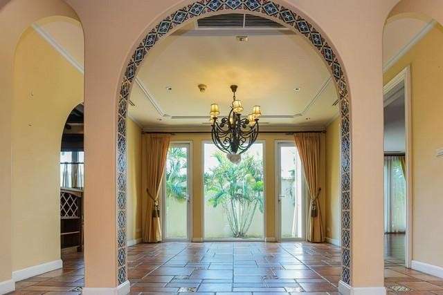 POR2893 ขาย แมกโนเลียส์ เซาท์เทิร์น แคลิฟอร์เนีย บางนา-กม.7 Magnolias Southern California Bangna-KM.7 ใกล้เมกะบางนา