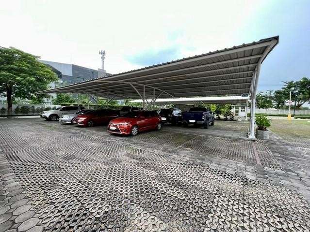 POR2894 ให้เช่าอาคาร สำนักงาน สิ่งอำนวยความสะดวกครบ พร้อมอยู่ ย่านลาดพร้าว101 ถนนโพธิ์แก้ว
