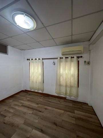 ให้เช่าบ้านเดี่ยว 2 ชั้น ซอยวชิรธรรมสาธิต 57 ใกล้สถานี BTS ปุณวิถี