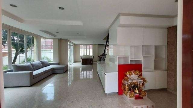 ขายบ้านเดี่ยว 2 ชั้น หมู่บ้าน แกรนด์ โมนาโค บางนา-วงแหวน กม.7 เป็นบ้านตัวอย่าง
