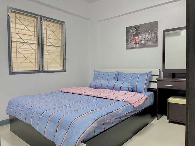 For Sale : Thalang, Room at Ban Pon, 1 Bedroom 1 Bathroom, 1st flr.