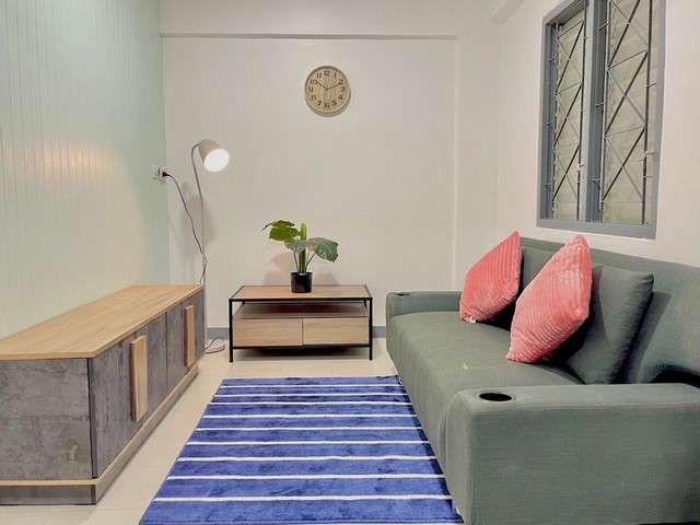 For Sale : Thalang, Room at Ban Pon, 1 Bedroom 1 Bathroom, 1st flr.