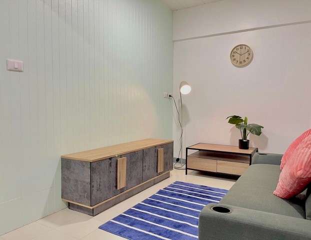 For Sale : Thalang, Room at Ban Pon, 1 Bedroom 1 Bathroom, 1st flr.