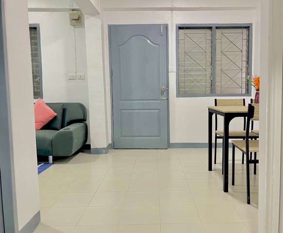 For Sale : Thalang, Room at Ban Pon, 1 Bedroom 1 Bathroom, 1st flr.