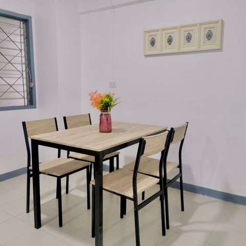 For Sale : Thalang, Room at Ban Pon, 1 Bedroom 1 Bathroom, 1st flr.