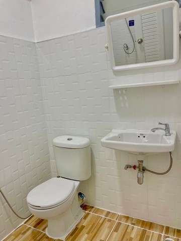 For Sale : Thalang, Room at Ban Pon, 1 Bedroom 1 Bathroom, 1st flr.