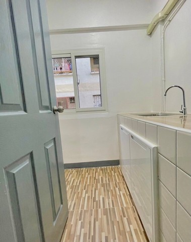 For Sale : Thalang, Room at Ban Pon, 1 Bedroom 1 Bathroom, 1st flr.