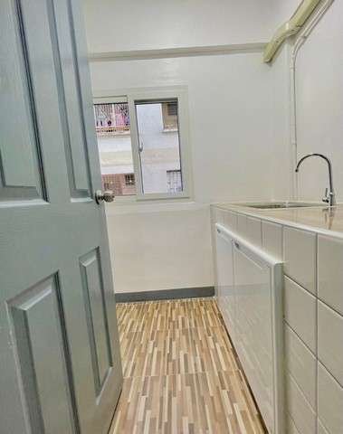 For Sale : Thalang, Room at Ban Pon, 1 Bedroom 1 Bathroom, 1st flr.