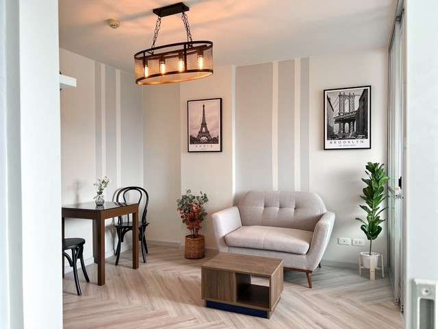 For Sale : D Condo Kathu Phuket, 1 Bedrooms 1 Bathrooms, 7th flr.