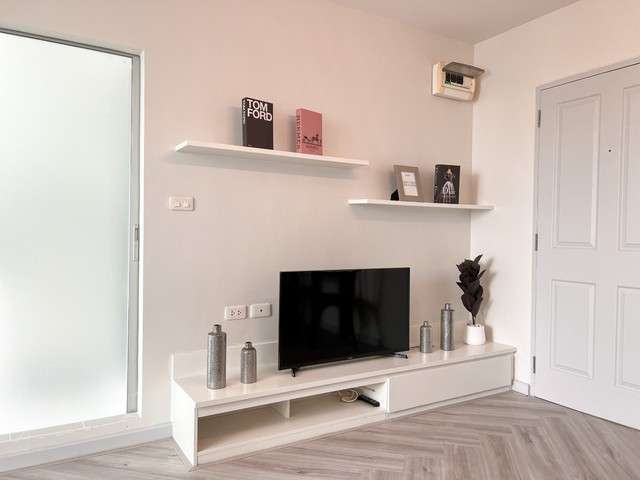 For Sale : D Condo Kathu Phuket, 1 Bedrooms 1 Bathrooms, 7th flr.