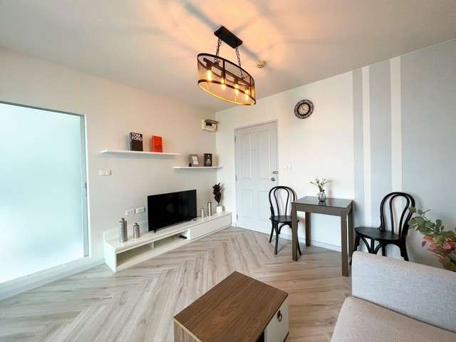 For Sale : D Condo Kathu Phuket, 1 Bedrooms 1 Bathrooms, 7th flr.