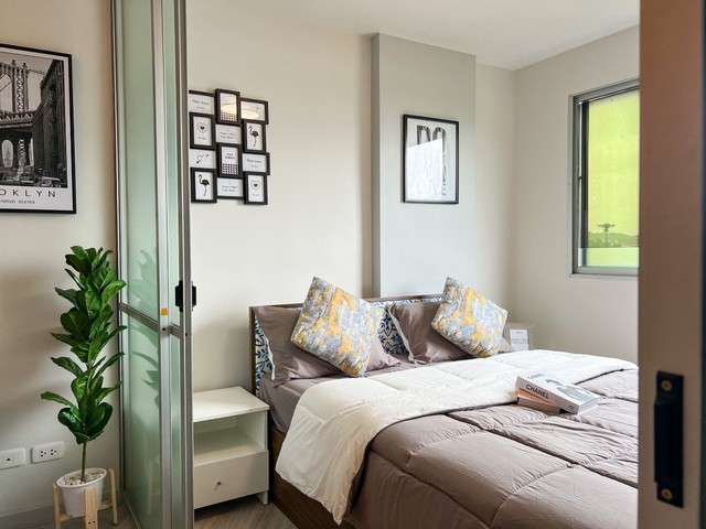 For Sale : D Condo Kathu Phuket, 1 Bedrooms 1 Bathrooms, 7th flr.