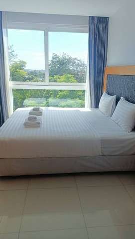 For Sale : Rawai, Condominium @Saiyuan, 1 Bedrooms 1 Bathrooms, 5th flr.