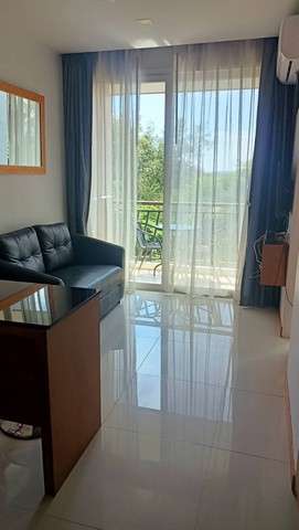 For Sale : Rawai, Condominium @Saiyuan, 1 Bedrooms 1 Bathrooms, 5th flr.