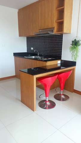 For Sale : Rawai, Condominium @Saiyuan, 1 Bedrooms 1 Bathrooms, 5th flr.