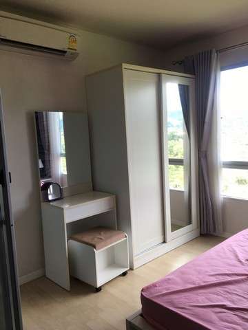 For Sales : D Condo Kathu Patong, 1 Bedroom 1 Bathroom, 8th